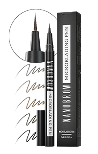 Μολύβι φρυδιών