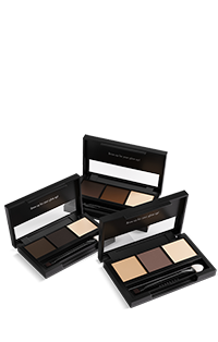 Σκιές φρυδιών