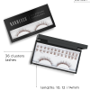 DIY Eyelash Extensions κασέτα