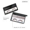 DIY Eyelash Extensions κασέτα